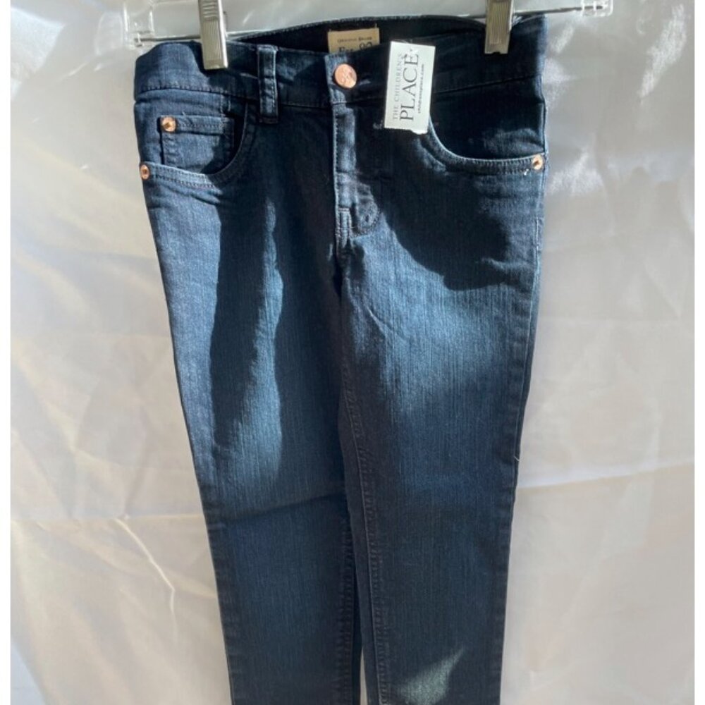 NWT Children's Place Skinny Jeans